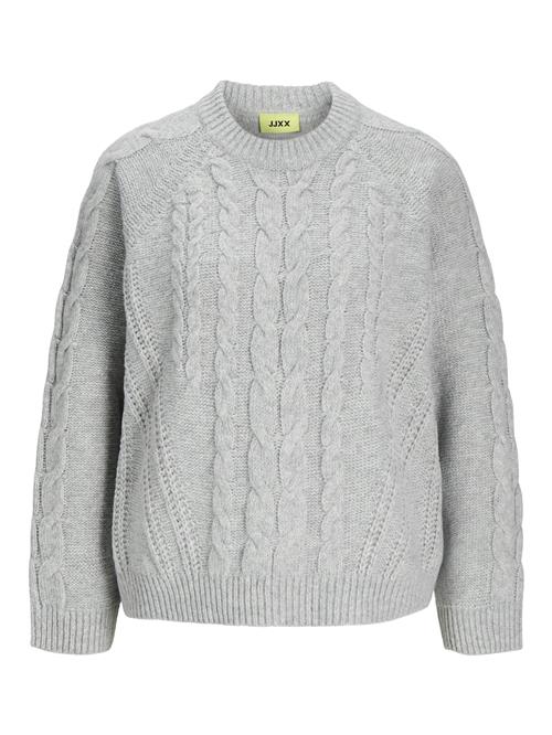 JJXX Pullover 'JXJOSIE'  grå