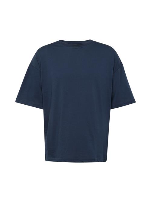 Trendyol Bluser & t-shirts  navy / mørkegrå / offwhite