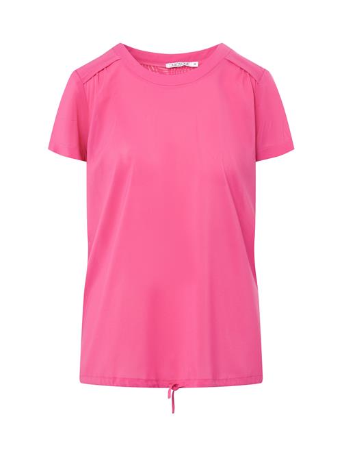 Quiosque Shirts  neonpink