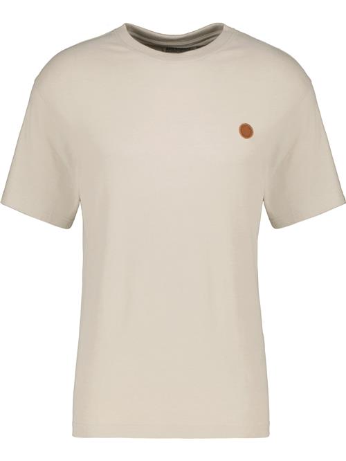 Alife and Kickin Bluser & t-shirts 'MaddoxAK'  beige / brun