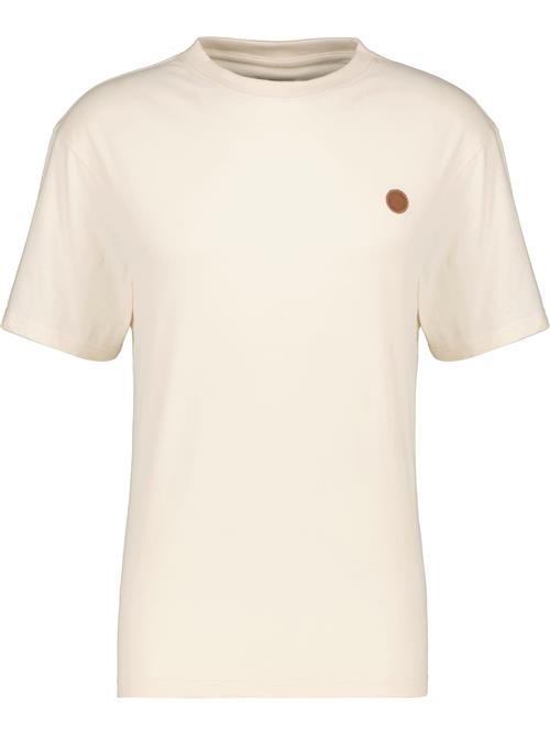 Alife and Kickin Bluser & t-shirts 'MaddoxAK'  creme / karamel