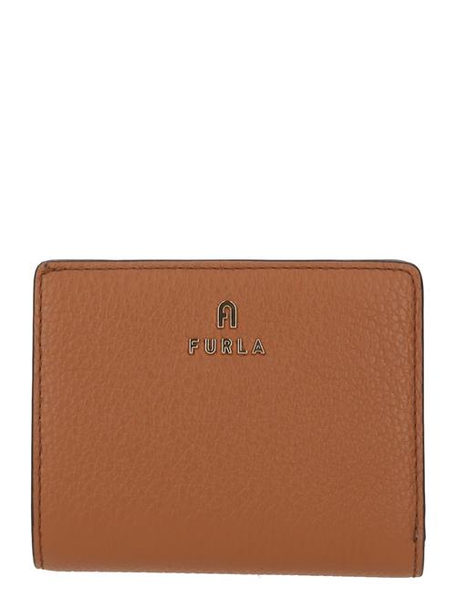 FURLA Tegnebog  karamel