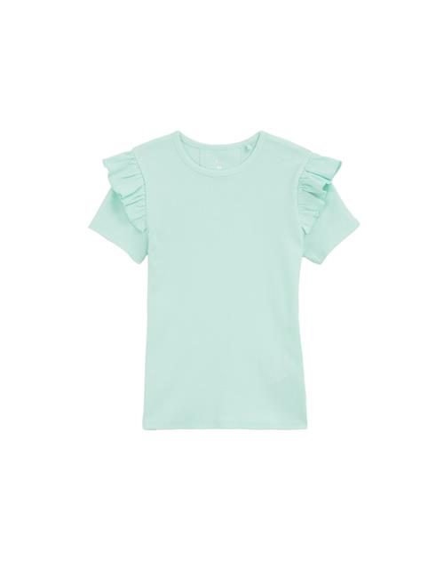 Se WE Fashion Bluser & t-shirts  mint ved About You