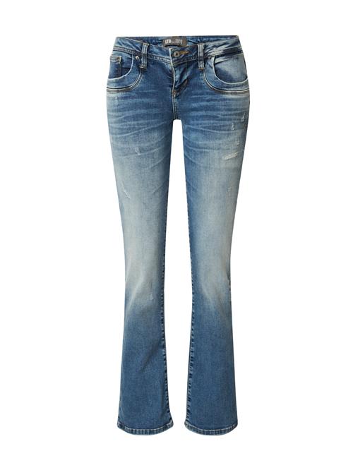 Se LTB Jeans 'Valerie'  blue denim ved About You