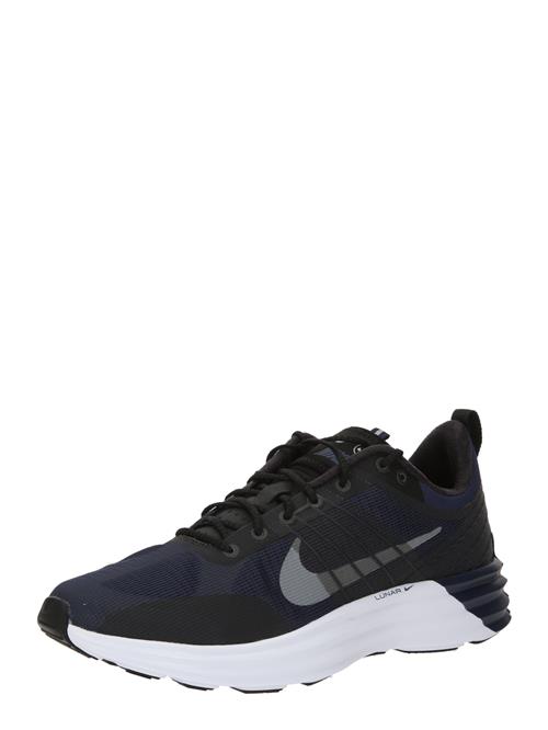 Se Nike Sportswear Sneaker low 'LUNAR ROAM'  navy / natblå / grå ved About You