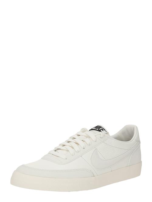 Nike Sportswear Sneaker low 'KILLSHOT 2'  creme