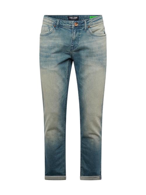 Cars Jeans Jeans 'Blast'  blue denim