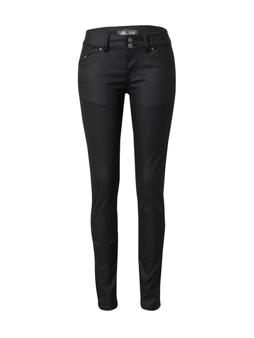 Se LTB Jeans 'MOLLY'  black denim ved About You