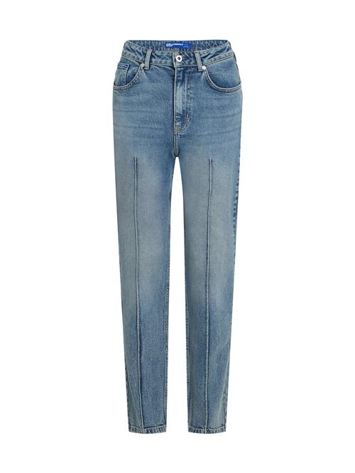 KARL LAGERFELD JEANS Jeans  blue denim