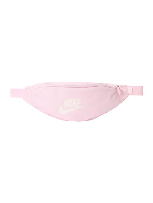 Nike Sportswear Bæltetaske 'Heritage'  pastelpink