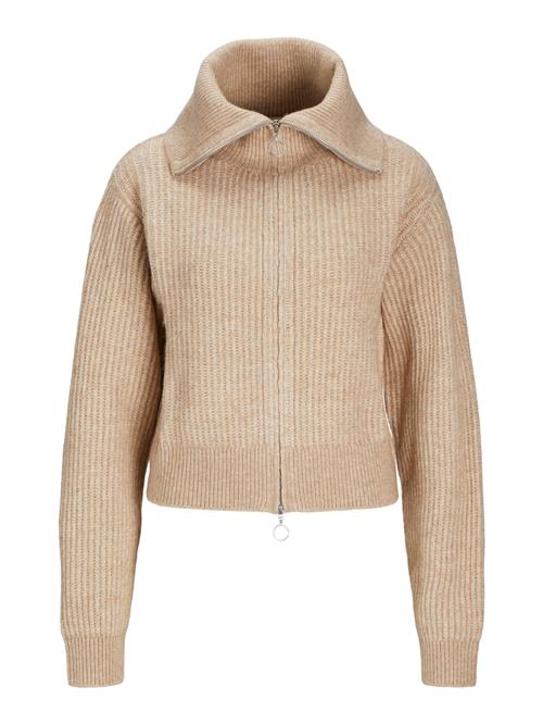 Se JJXX Cardigan 'JXGilly'  beige-meleret ved About You