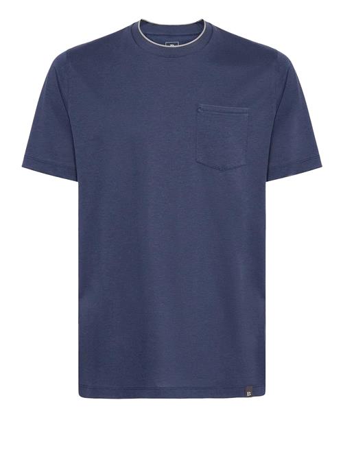 Boggi Milano Bluser & t-shirts  marin