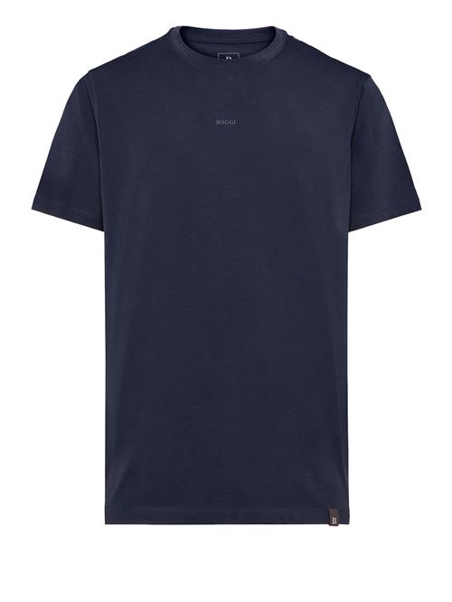 Boggi Milano Bluser & t-shirts  navy