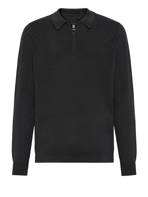 Boggi Milano Pullover 'B Tech'  antracit