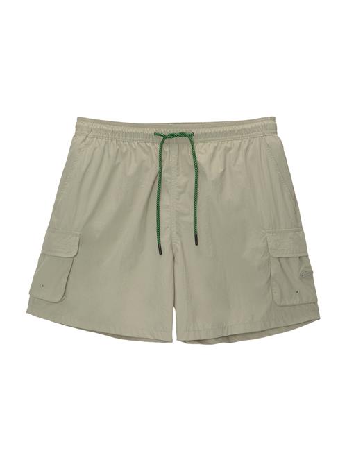 Pull&Bear Badeshorts  pastelgrøn