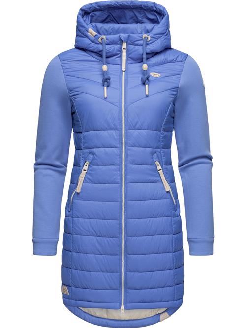 Ragwear Overgangsfrakke  blå