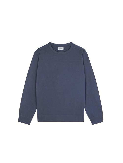 Scalpers Sweatshirt  navy