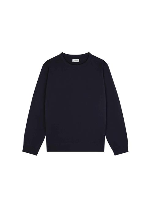 Scalpers Sweatshirt  navy