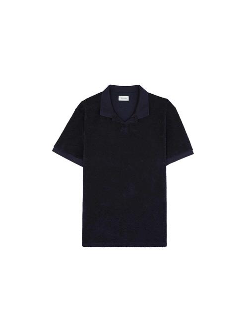 Scalpers Bluser & t-shirts 'Terry'  navy