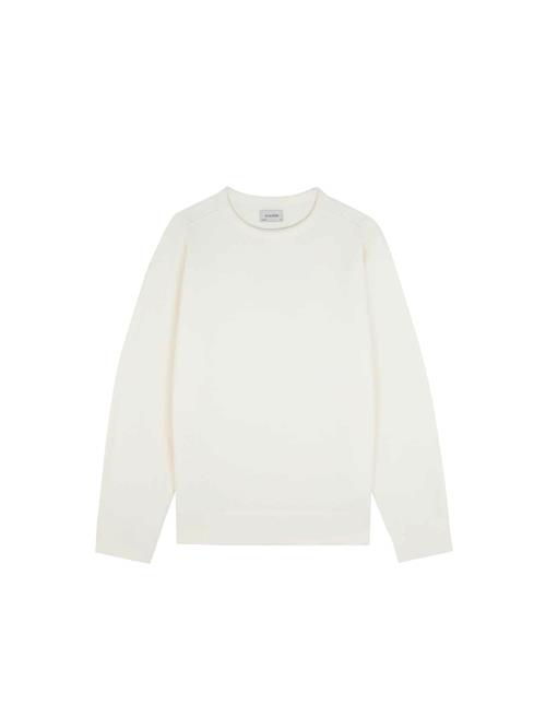 Scalpers Sweatshirt  creme