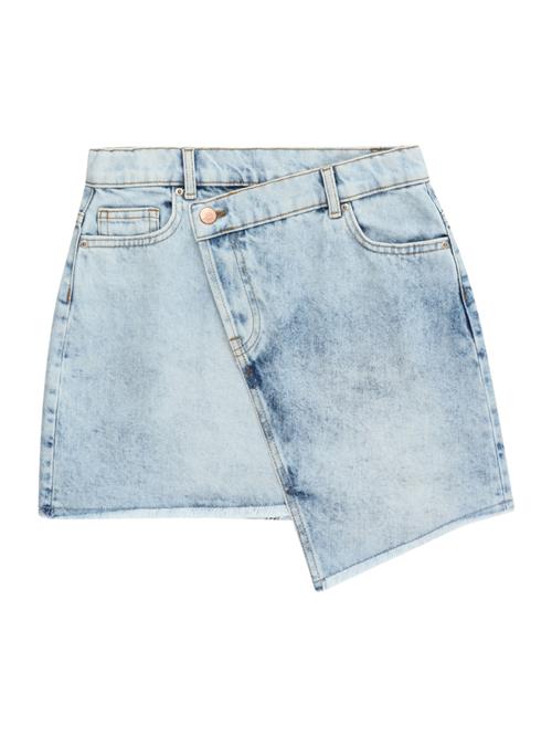 KIDS ONLY Nederdel 'KOGKAT'  blue denim