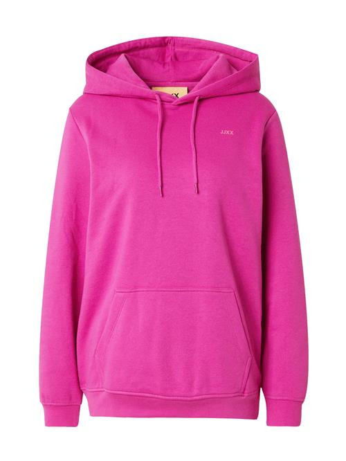 JJXX Sweatshirt 'JXAbbie'  fuchsia