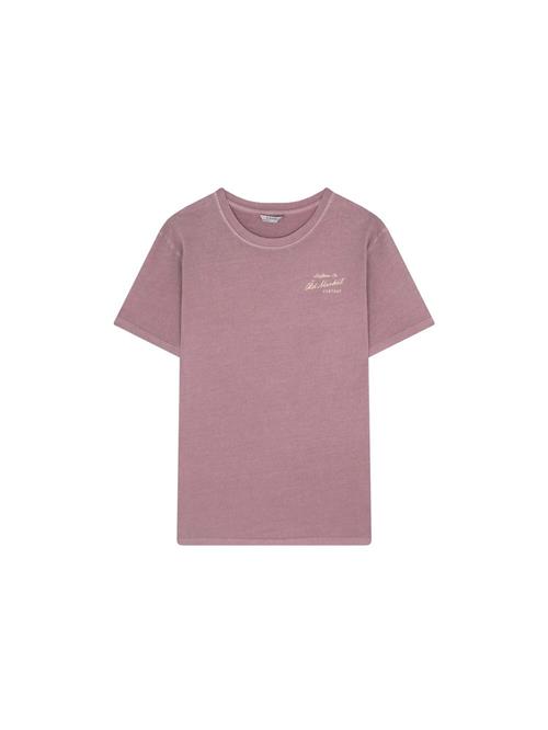 Se Scalpers Bluser & t-shirts 'Old Market'  eosin / pastelpink ved About You