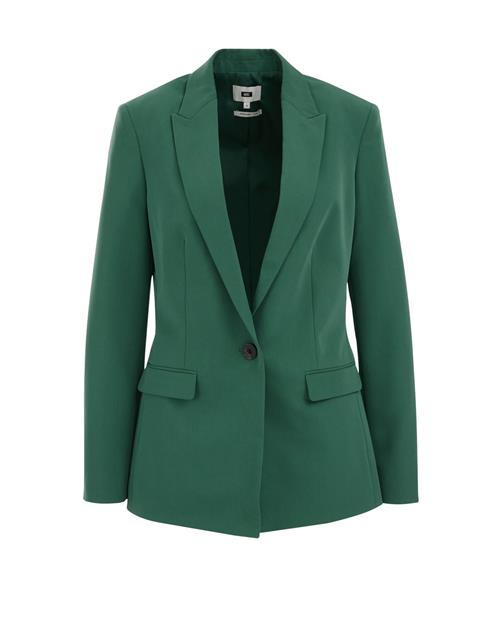 WE Fashion Blazer 'Marly'  grøn