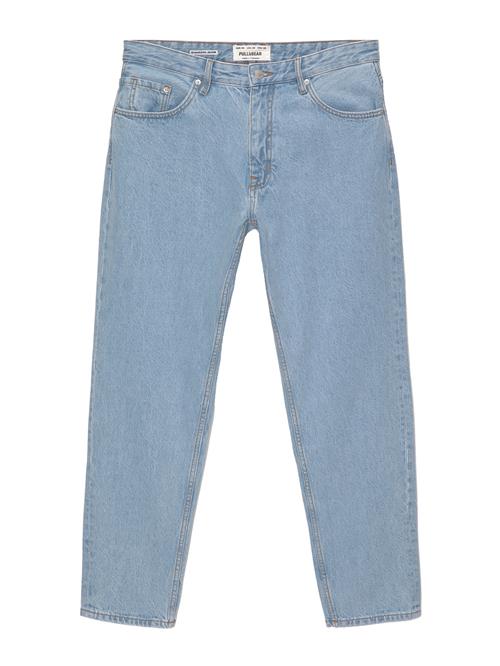 Pull&Bear Jeans  lyseblå