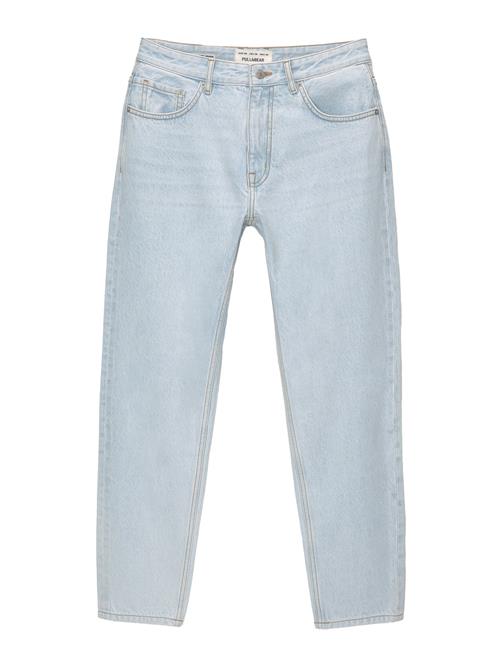 Pull&Bear Jeans  lyseblå