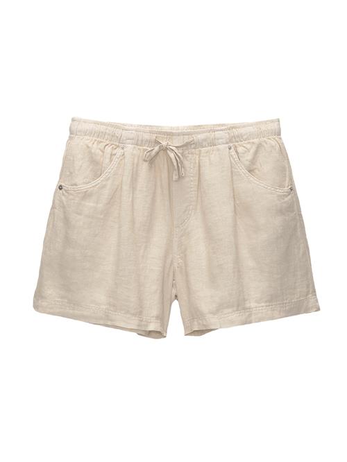 Pull&Bear Bukser  sand