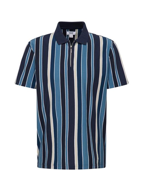 BURTON MENSWEAR LONDON Bluser & t-shirts  ecru / marin / navy / royalblå