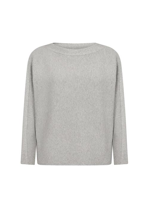 Soyaconcept Pullover 'DOLLIE'  grå