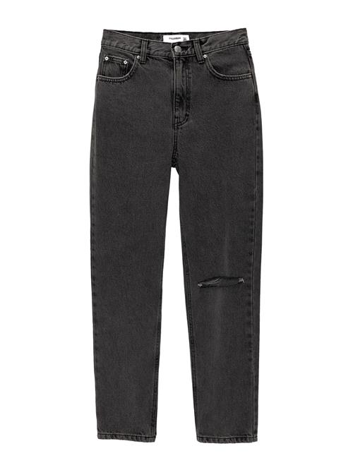 Pull&Bear Jeans  mørkegrå