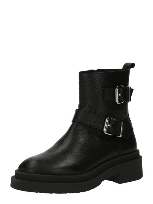 PS Poelman Boots  sort