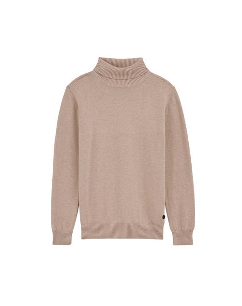 WE Fashion Pullover  beige