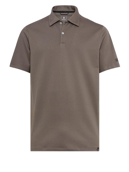 Boggi Milano Bluser & t-shirts 'B-Tech'  mudderfarvet