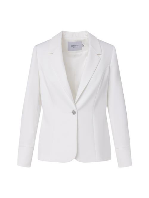 Quiosque Blazer '8UF001'  hvid-meleret