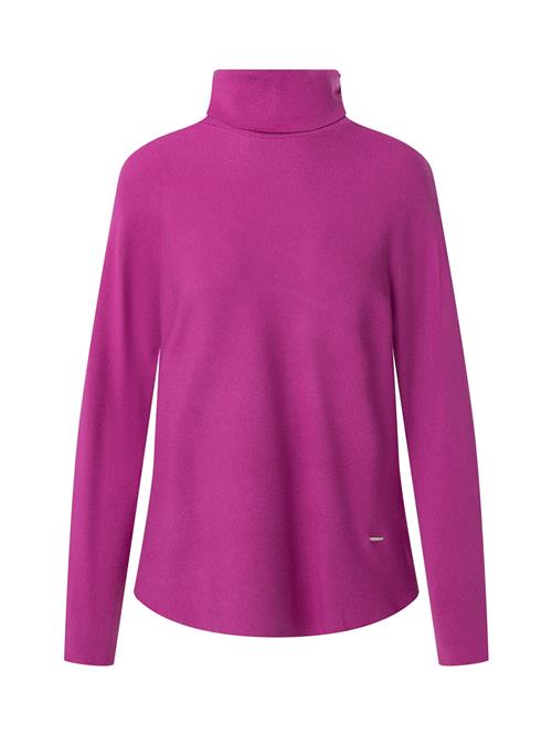 Quiosque Pullover  rødviolet