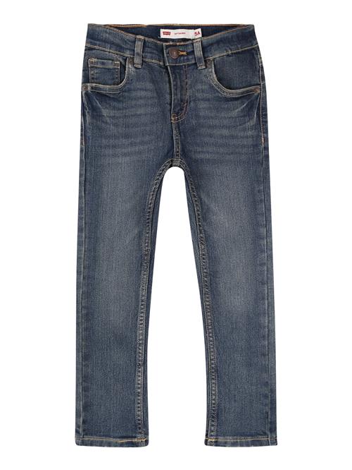 Se Levi's Kids Jeans '510'  mørkeblå ved About You