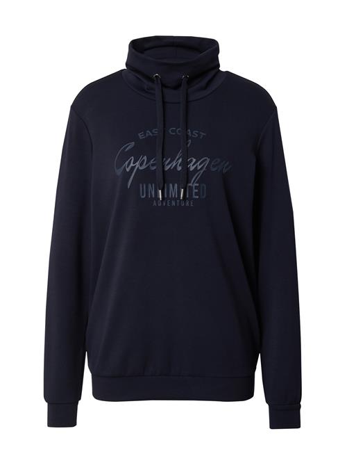 Soyaconcept Sweatshirt 'BANU 186'  navy / opal