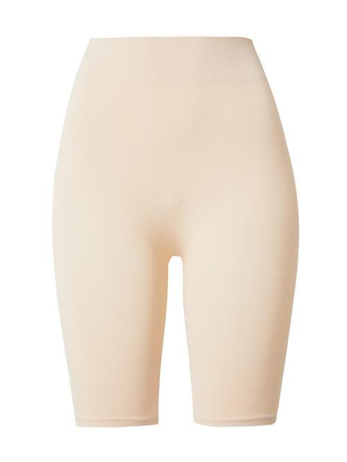 Fransa Leggings  beige