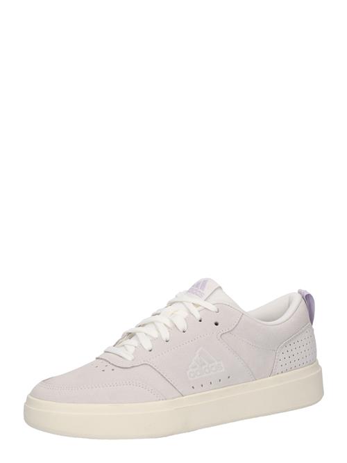 ADIDAS SPORTSWEAR Sneaker low 'PARK ST'  lilla / hvid / offwhite