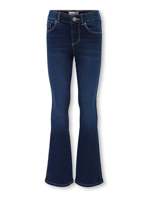 ONLY GIRLS Jeans 'Kogroyal'  mørkeblå