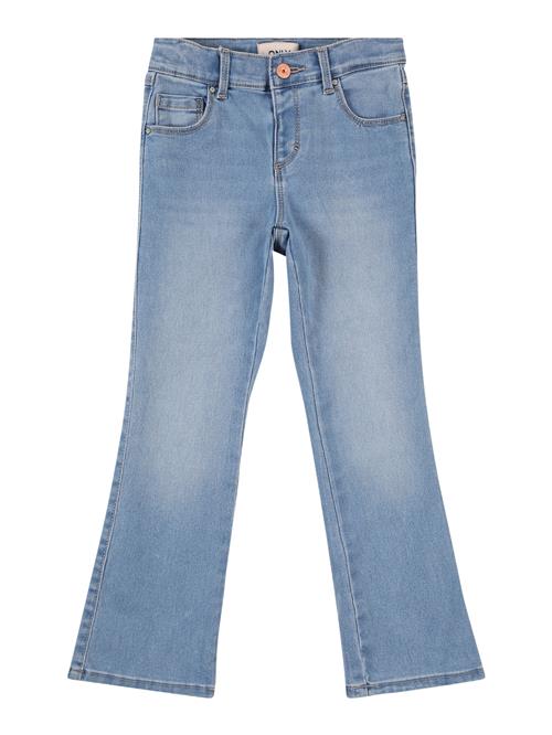 KIDS ONLY Jeans 'KMGROYAL'  blue denim