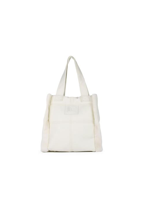 Lola Casademunt Shopper  offwhite