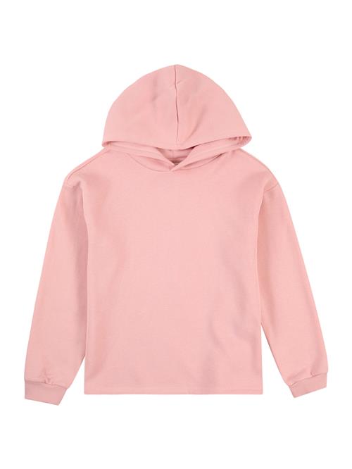 Se KIDS ONLY Sweatshirt 'KOGFAVE'  lyserød ved About You