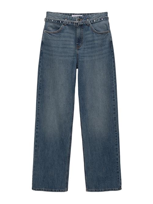 Pull&Bear Jeans  blue denim