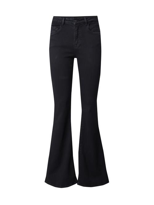 Se LTB Jeans 'NOVI'  black denim ved About You