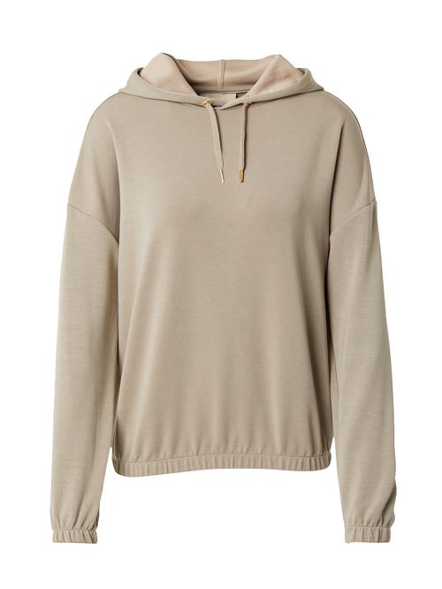 Athlecia Sportsweatshirt 'Namier'  beige